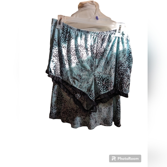 XL sexy PJ set - Picture 2 of 5